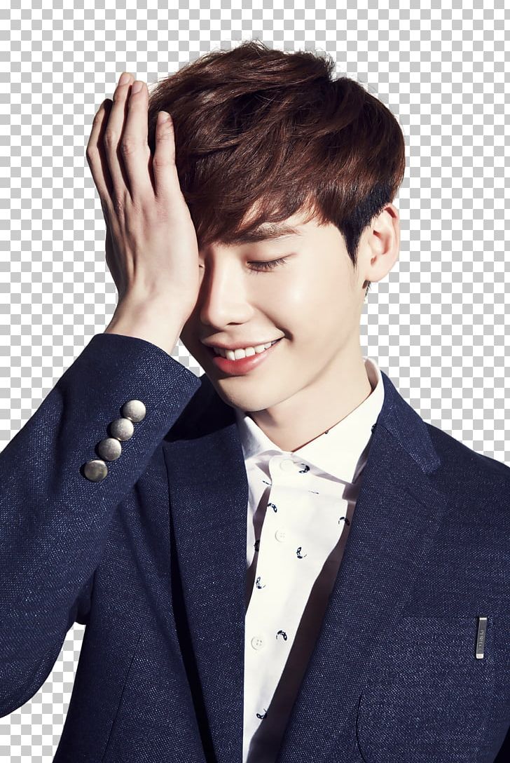 Lee Jong-suk While You Were Sleeping Korean Drama Actor PNG, Clipart, Bae Suzy, Blazer, Businessperson, Cartoon, Chin Free PNG Download