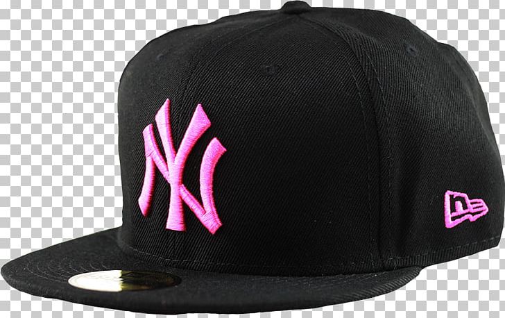 New York Yankees New Era Flagship Store PNG, Clipart, 59fifty, Baseball, Baseball Cap, Black, Brand Free PNG Download