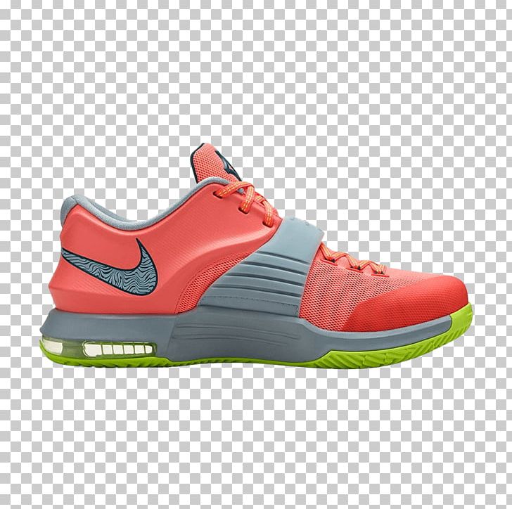 Nike KD 7 PRM 'Aunt Pearl' Mens Sneakers PNG, Clipart,  Free PNG Download