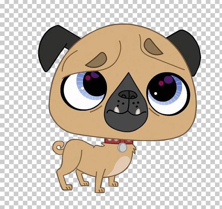 Pug Puppy Pet Blythe Baxter Toy Dog PNG, Clipart, Animals, Blythe Baxter, Canidae, Carnivoran, Cartoon Free PNG Download