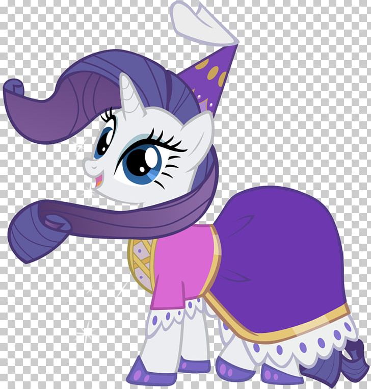 Rarity My Little Pony Princess Luna PNG, Clipart, Applejack, Art, Cartoon, Cat Like Mammal, Equestria Free PNG Download