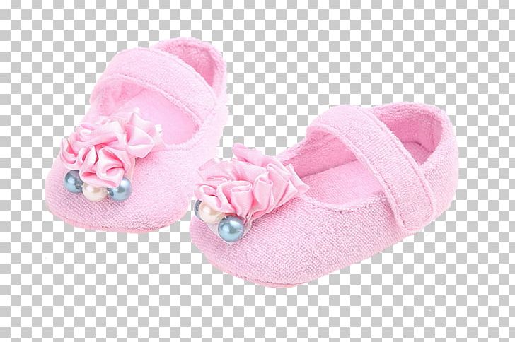 Slipper Shoe Flip-flops Infant PNG, Clipart, Babies, Baby, Baby Announcement Card, Baby Background, Baby Clothes Free PNG Download