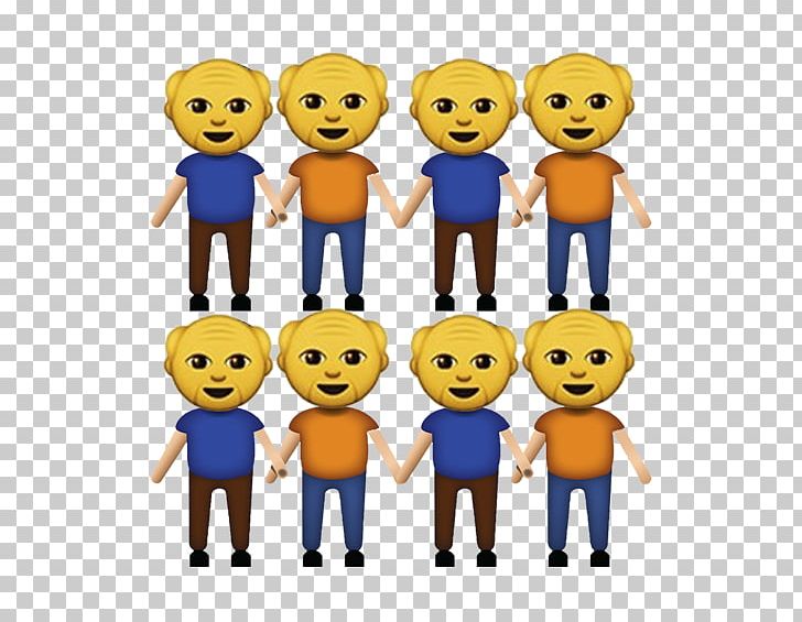 Smiley Man Holding Hands Homo Sapiens Tote Bag PNG, Clipart, Bag, Behavior, Cartoon, Child, Emoji Free PNG Download