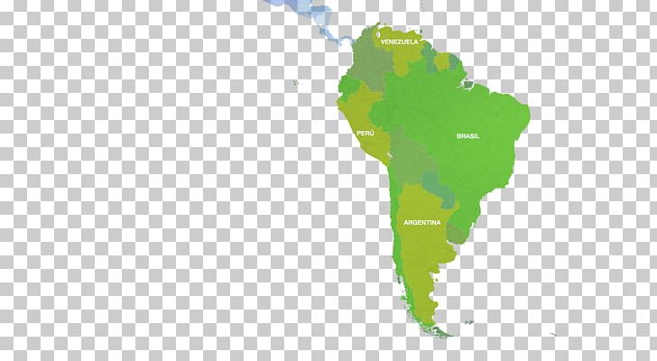 South America Latin America United States World Map PNG, Clipart, Americas, Central America, Geography, Green, Latin America Free PNG Download