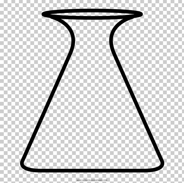 Test Tubes Pipe Drawing Laboratory Glassware PNG, Clipart, Angle, Area, Black And White, Coloring Book, Container Free PNG Download
