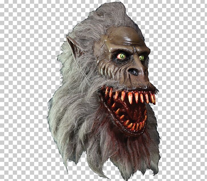 The Crate Mask Creepshow Costume Horror PNG, Clipart, Art, Beast, Costume, Crate, Creepshow Free PNG Download