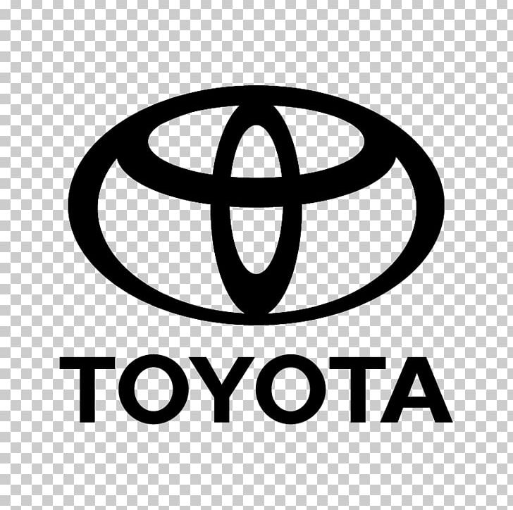 Toyota Aurion Car Scion Toyota Corolla PNG, Clipart, Area, Black And White, Brand, Car, Cars Free PNG Download