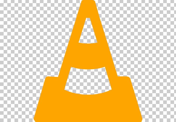 VLC Media Player Computer Icons Android PNG, Clipart, Android, Angle, Brand, Computer Icons, Cone Free PNG Download