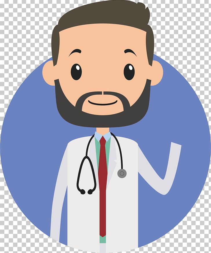 Cartoon Physician Drawing PNG, Clipart, Anime Doctor, Boy, Cartoon Beard, Child, Creative Beard Free PNG Download