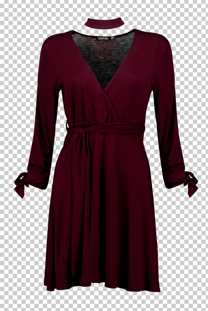 Cocktail Dress Maroon Sleeve PNG, Clipart, Clothing, Cocktail, Cocktail Dress, Day Dress, Dress Free PNG Download