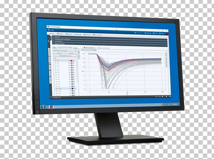 Computer Monitors Personal Computer Software Testing Output Device PNG ...