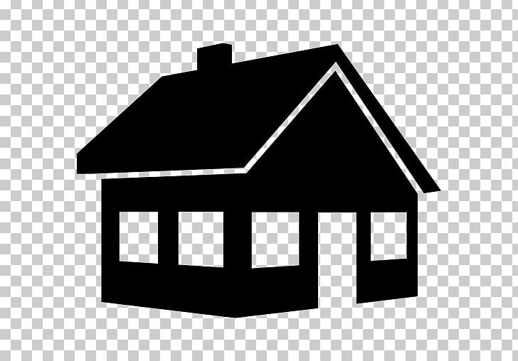 House Building Real Estate Computer Icons Home PNG, Clipart, Angle, Apartment, Architectural Engineering, Area, Black And White Free PNG Download