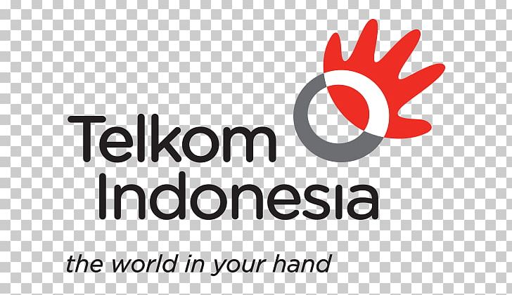 Logo Telkom Indonesia Symbol Telkom Group PNG, Clipart, 2018, Area, Brand, Line, Logo Free PNG Download