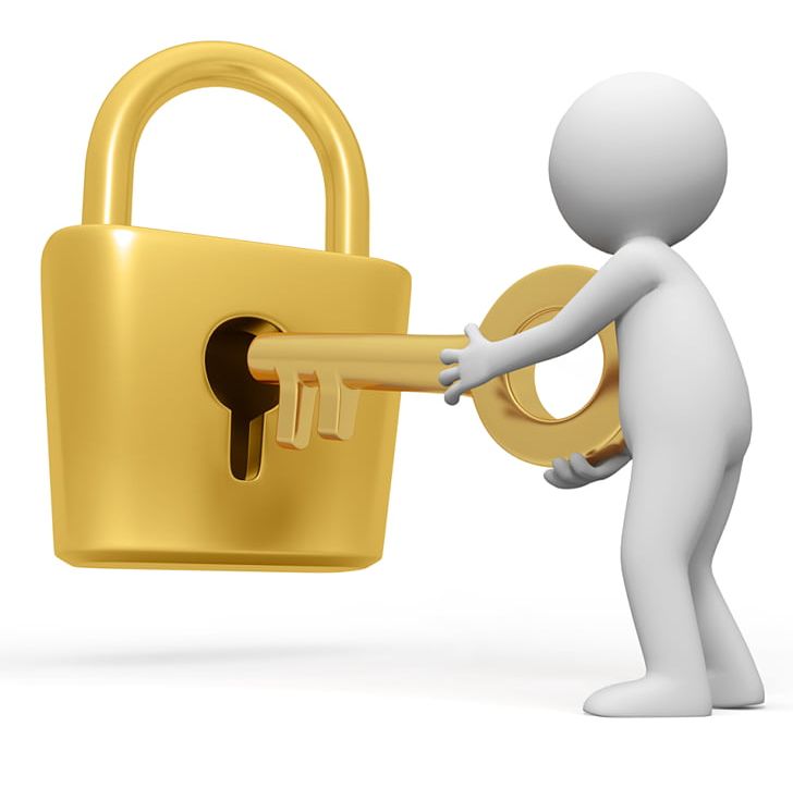 Padlock Key Stock Photography PNG, Clipart, Electronic Lock, Key, Lock, Objects, Padlock Free PNG Download