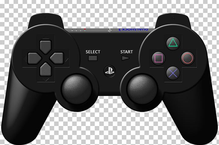 PlayStation 2 PlayStation 3 Sixaxis Black PNG, Clipart, Black, Electronic Device, Electronics, Game Controller, Game Controllers Free PNG Download