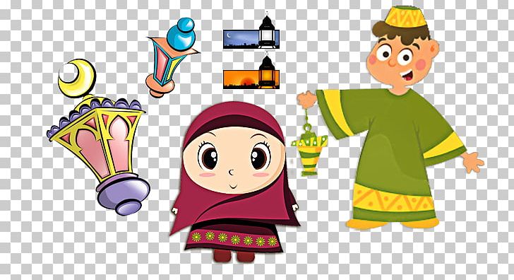 Ramadan Fanous Eid Al-Fitr Fasting In Islam PNG, Clipart, 2018, Allah, Area, Art, Cartoon Free PNG Download