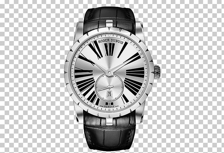 Roger Dubuis Automatic Watch Tourbillon Skeleton Watch PNG, Clipart, Accessories, Automatic Watch, Brand, Bucherer Group, Chronograph Free PNG Download