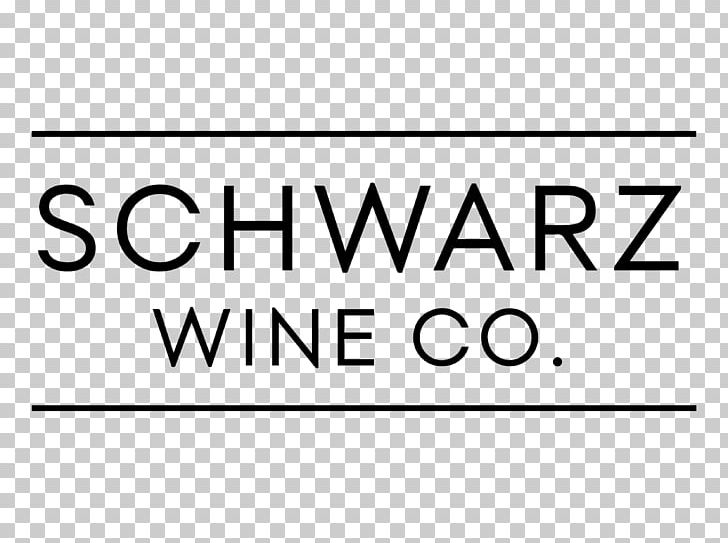 Schwarz Wine Co. Logo Brand Coffee PNG, Clipart, Angle, Area, Bethany, Black, Black And White Free PNG Download