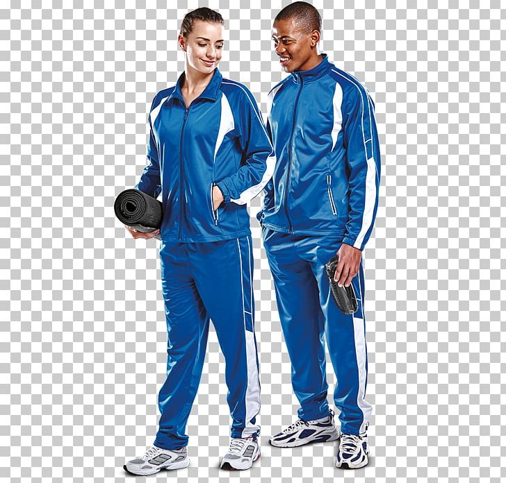 Tracksuit T-shirt Jersey Jacket Clothing PNG, Clipart, Blue, Clothing, Electric Blue, Jacket, Jersey Free PNG Download