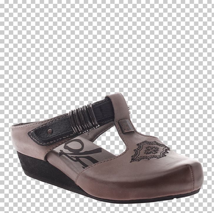 Wedge Slip-on Shoe Leather Clog PNG, Clipart, Boot, Brown, Clog, Clothing, Fashion Free PNG Download