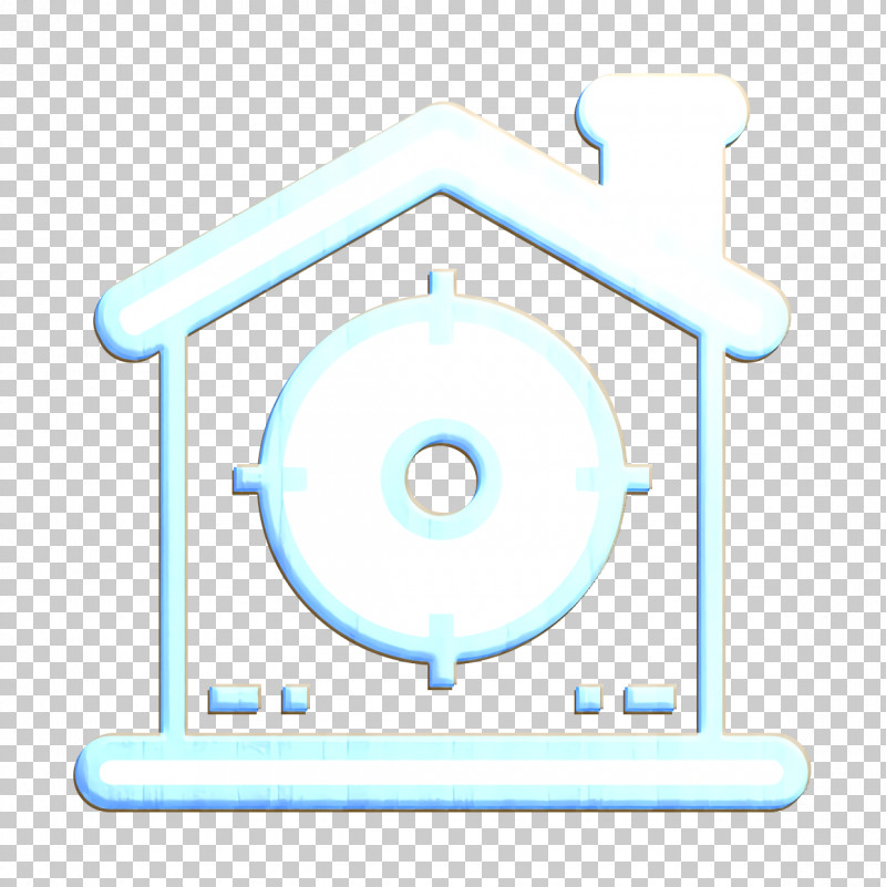 Target Icon Home Icon Real Estate Icon PNG, Clipart, Circle, Home Icon, Logo, Number, Real Estate Icon Free PNG Download