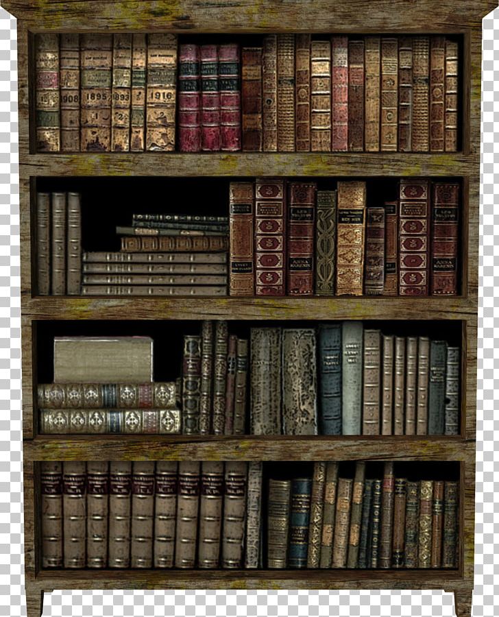 Bookcase PNG, Clipart, Ancient, Background Lovely Bookshelf, Book, Books, Bookshelf Free PNG Download