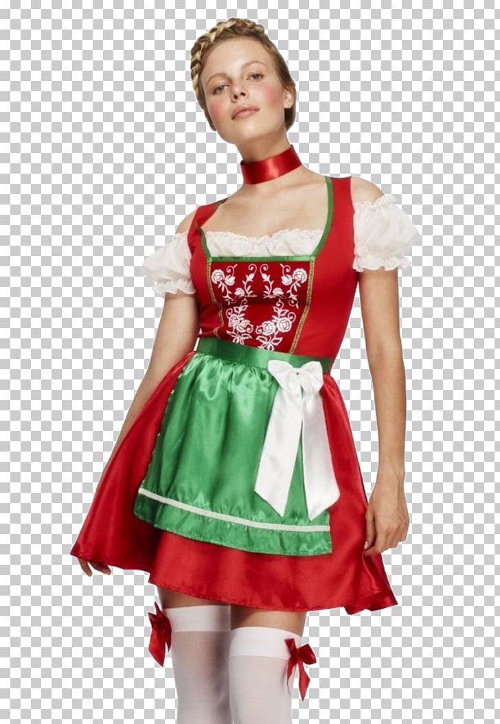 Costume Party Dirndl Dress Clothing PNG, Clipart, Adult, Bodysuit, Christmas, Clothing, Clothing Accessories Free PNG Download