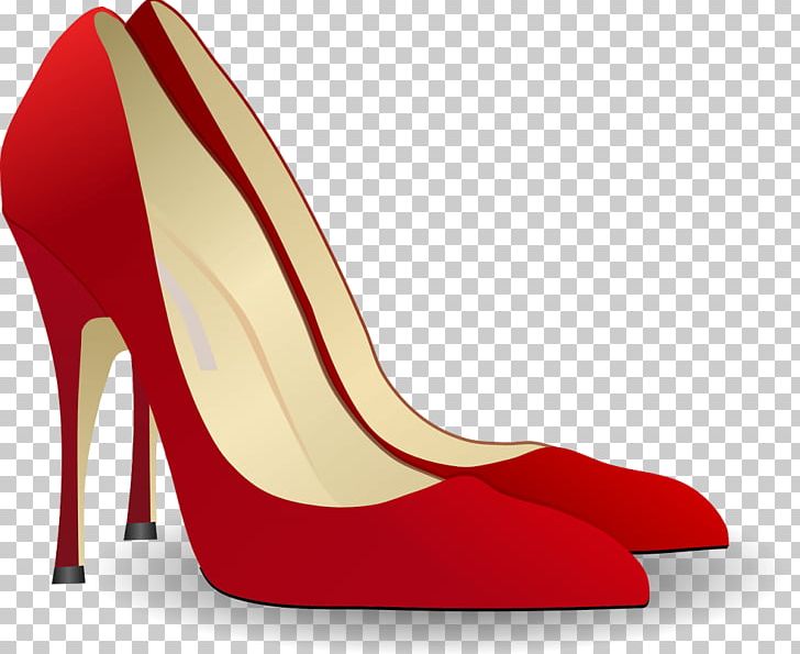 High-heeled Shoe PNG, Clipart, Basic Pump, Christian Louboutin, Clothing, Court Shoe, Deco Free PNG Download