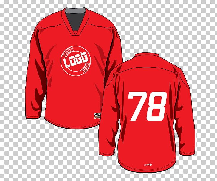 Sports Fan Jersey Ice Hockey Hockey Jersey PNG, Clipart, Active Shirt, Area, Brand, Clothing, Fan Free PNG Download