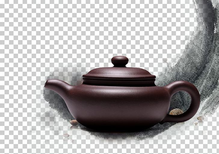 Teapot Oolong Tea Culture Zen PNG, Clipart, Chinese, Chinese Border, Chinese Lantern, Chinese New Year, Chinese Style Free PNG Download