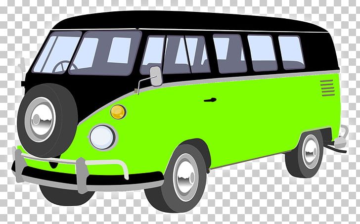 Volkswagen Type 2 Van Car Volkswagen Beetle PNG, Clipart, Automotive Design, Brand, Campervan, Campervans, Car Free PNG Download