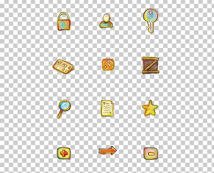 Watercolor Painting Computer Icons PNG, Clipart, 7icons, Art, Body Jewelry, Color, Computer Icons Free PNG Download