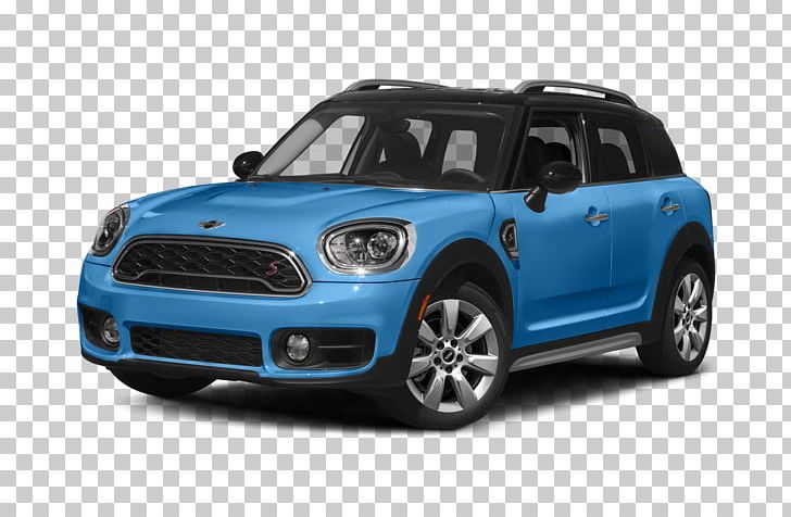 2018 Mini Cooper Countryman Mini Clubman Car Sport Utility