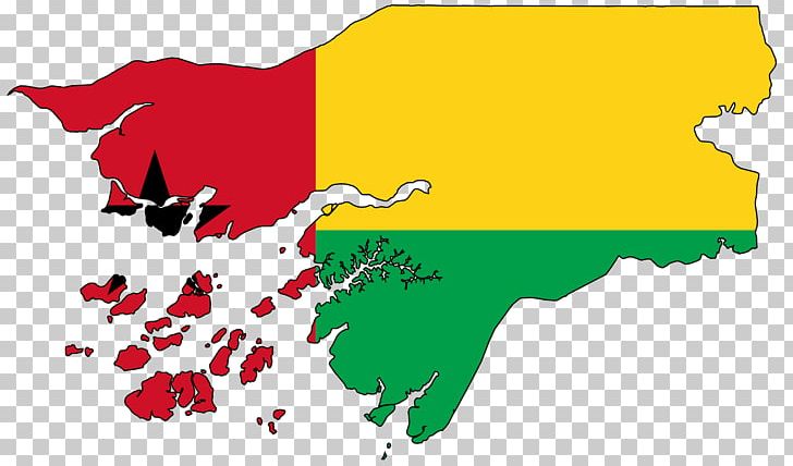 Bissau Region Flag Of Guinea-Bissau Portuguese Guinea PNG, Clipart, Area, Fictional Character, Flag, Flag Of Guinea, Flag Of Guineabissau Free PNG Download
