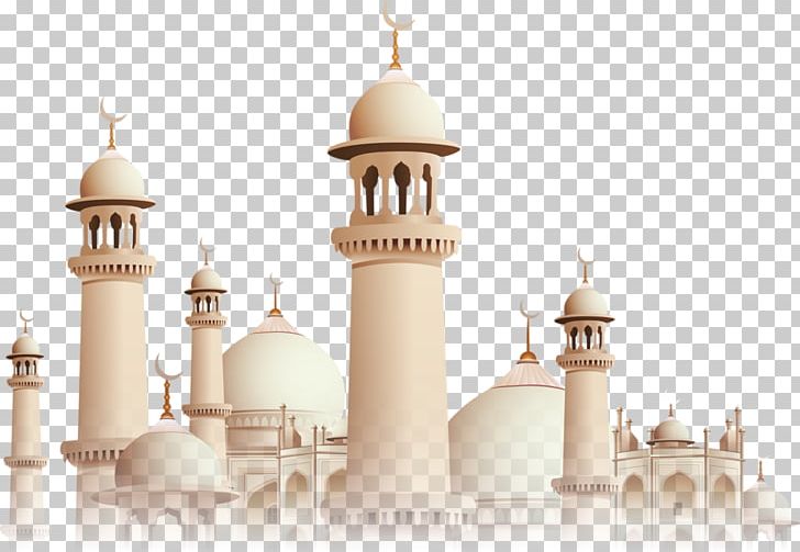 Islamic Architecture Mosque PNG, Clipart, Allah, Building, Encapsulated Postscript, God In Islam, Golden Background Free PNG Download