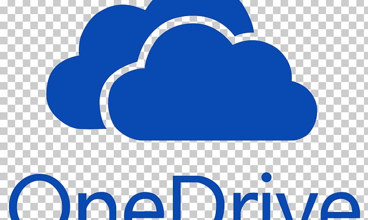 Logo OneDrive Office 365 Microsoft Office PNG, Clipart, Area, Blue, Brand, Cloud Computing, Computer Icons Free PNG Download