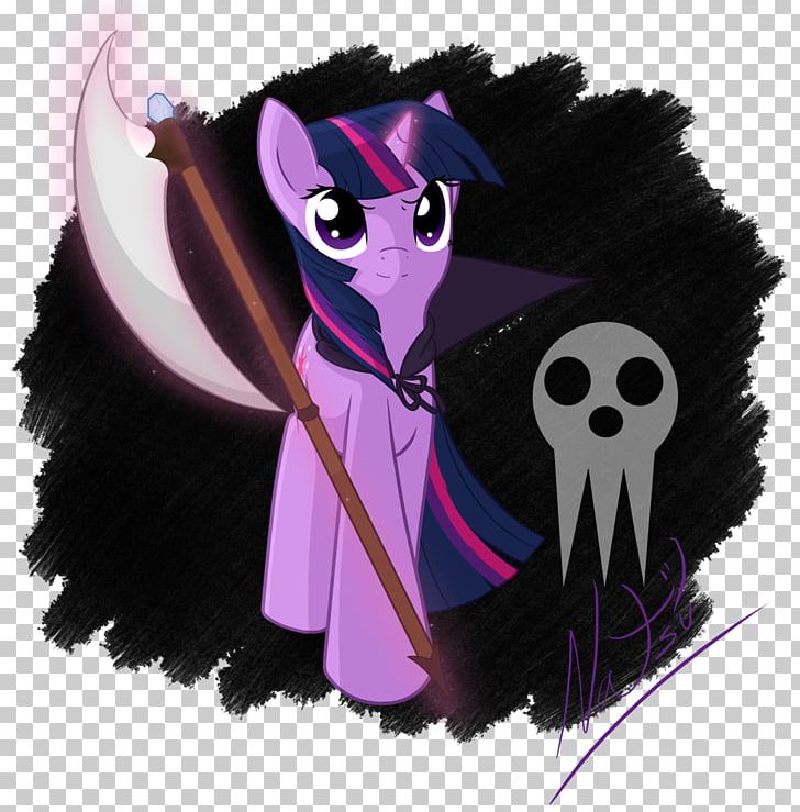 Medusa Twilight Sparkle Maka Albarn Soul Eater Evans PNG