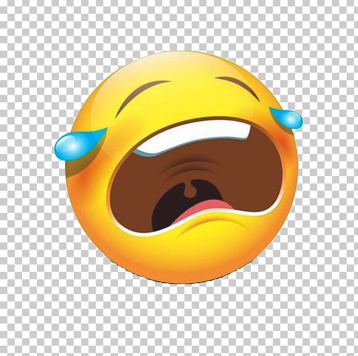 Smiley Emoticon Face With Tears Of Joy Emoji Crying PNG, Clipart, Computer Icons, Cry, Crying, Emoji, Emoticon Free PNG Download