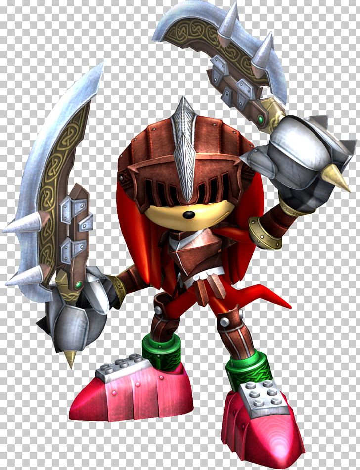 Sonic And The Black Knight Knuckles The Echidna Tails Sonic And The Secret Rings Sonic Unleashed PNG, Clipart, Action Figure, Blaze The Cat, Character, Fantasy, Fictional Character Free PNG Download