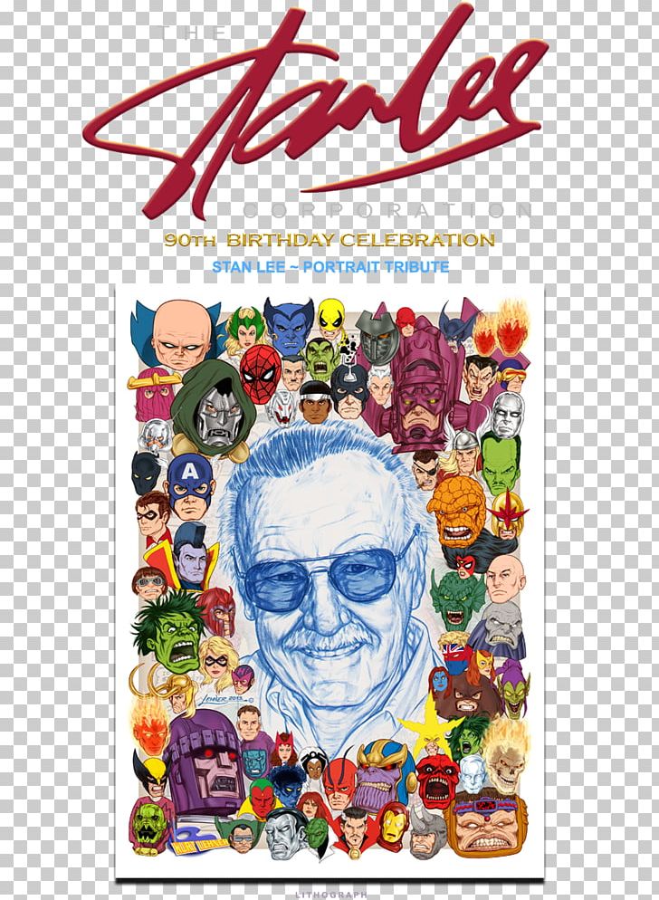 Stan Lee Foundation Art Font PNG, Clipart, Art, Creativity, Flower, Others, Stan Lee Free PNG Download