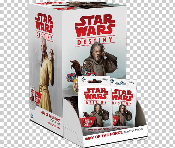Star Wars: Destiny The Force Fantasy Flight Games PNG, Clipart, Advertising, Booster Pack, Brand, Collectible Card Game, Fantasy Flight Games Free PNG Download