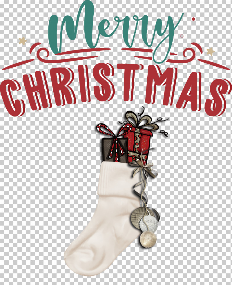 Christmas Sock PNG, Clipart, Christmas Sock, Merry Christmas Free PNG Download