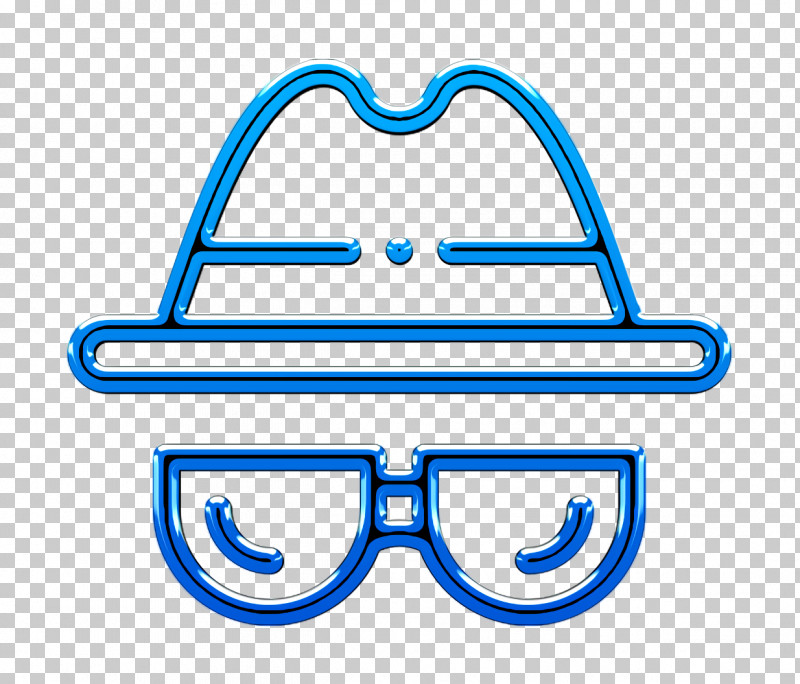 GDPR Icon Detective Icon Incognito Icon PNG, Clipart, Bigstock, Cartoon, Detective Icon, Gdpr Icon, Line Art Free PNG Download