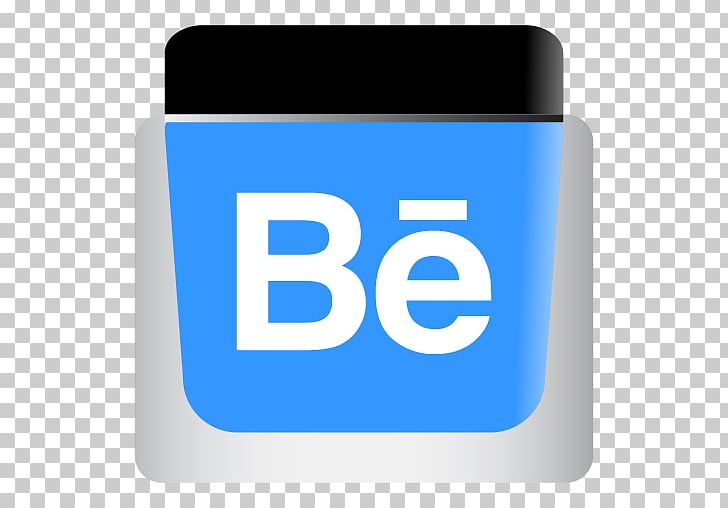 Behance Logo Graphic Design PNG, Clipart, Art, Behance, Blue, Brand, Computer Icons Free PNG Download