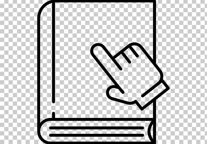 Book Reading Computer Icons Library PNG, Clipart, Angle, Area, Author, Black, Black And White Free PNG Download