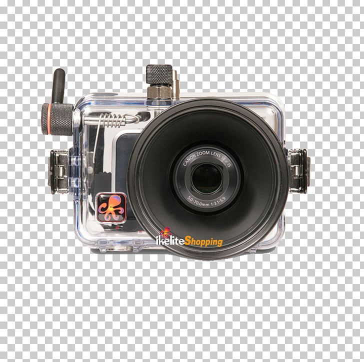 Camera Lens Canon PowerShot SX210 IS Underwater Photography Point-and-shoot Camera PNG, Clipart, Camera, Camera Accessory, Camera Lens, Cameras Optics, Canon Free PNG Download