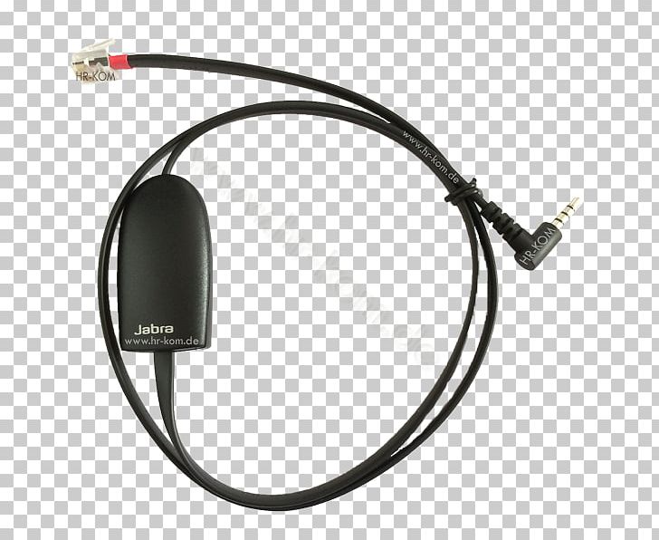 Jabra Pro 920 Headset Telephone Cable Television PNG, Clipart