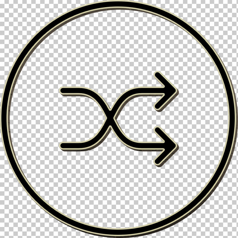 Multimedia Control Option Icon Random Icon Shuffle Icon PNG, Clipart, Geometry, Human Body, Jewellery, Line, Mathematics Free PNG Download