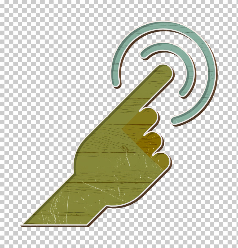 Business Icon Finger Icon Hand Gesture Icon PNG, Clipart, Business Icon, Finger Icon, Green, Hand Gesture Icon, Logo Free PNG Download