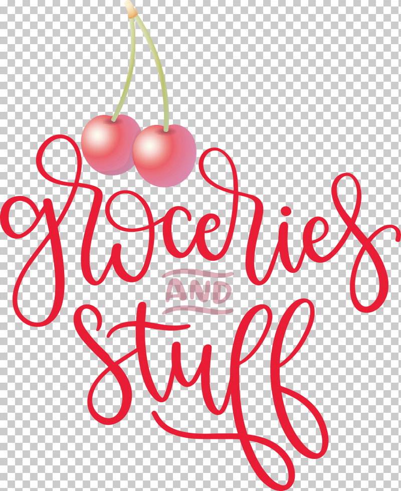 Groceries And Stuff Food Kitchen PNG, Clipart, Decal, Food, Idea, Kitchen, Logo Free PNG Download